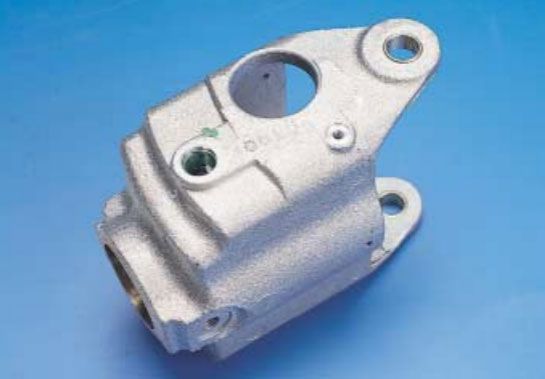 上海某客戶產(chǎn)品，使用的是ST16×2×10